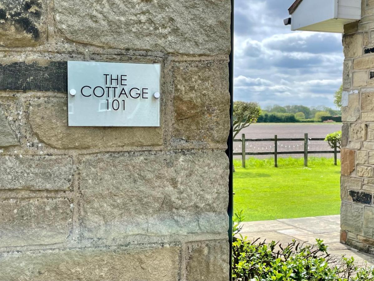 The Cottage Γιορκ Εξωτερικό φωτογραφία